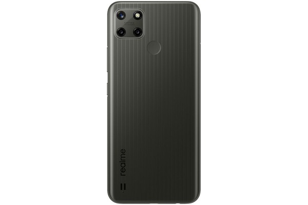 Smartfon realme C25y szary 6.5" 4GB/128GB