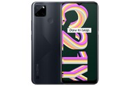 Smartfon realme C21y czarny 6.5" 4GB/64GB