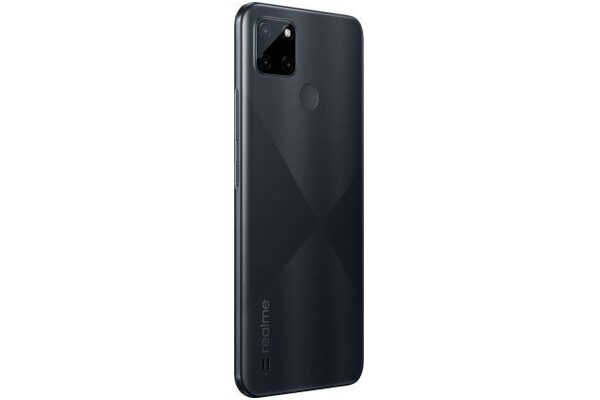 Smartfon realme C21y czarny 6.5" 4GB/64GB