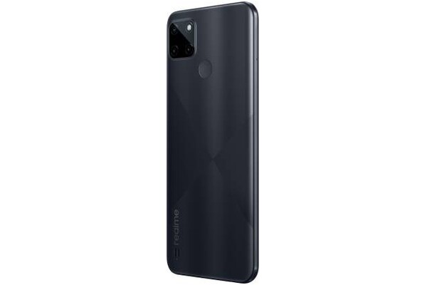 Smartfon realme C21y czarny 6.5" 4GB/64GB