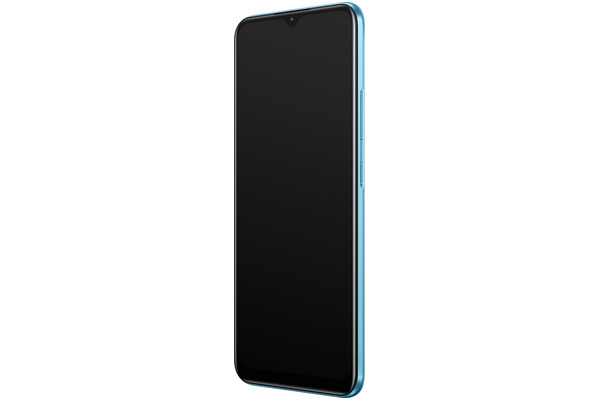 Smartfon realme C21y niebieski 6.5" 4GB/64GB