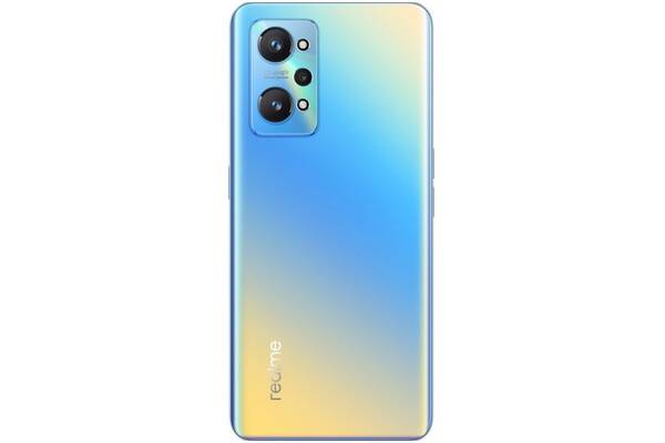 Smartfon realme GT Neo 2 5G niebieski 6.62" 8GB/128GB