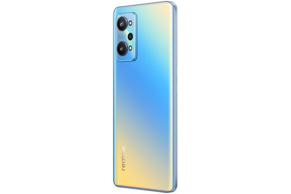 Smartfon realme GT Neo 2 5G niebieski 6.62" 8GB/128GB