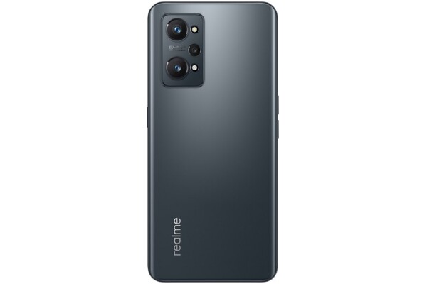 Smartfon realme GT Neo 2 5G czarny 6.62" 8GB/128GB