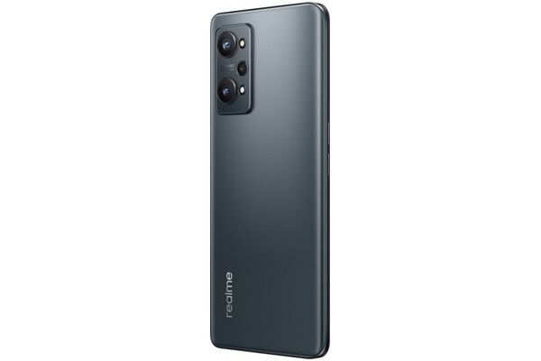 Smartfon realme GT Neo 2 5G czarny 6.62" 8GB/128GB