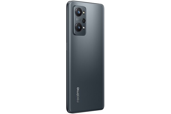 Smartfon realme GT Neo 2 5G czarny 6.62" 8GB/128GB