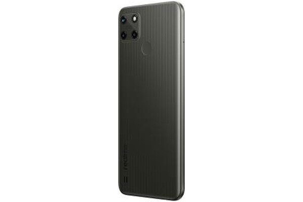 Smartfon realme C25y szary 6.5" 4GB/64GB