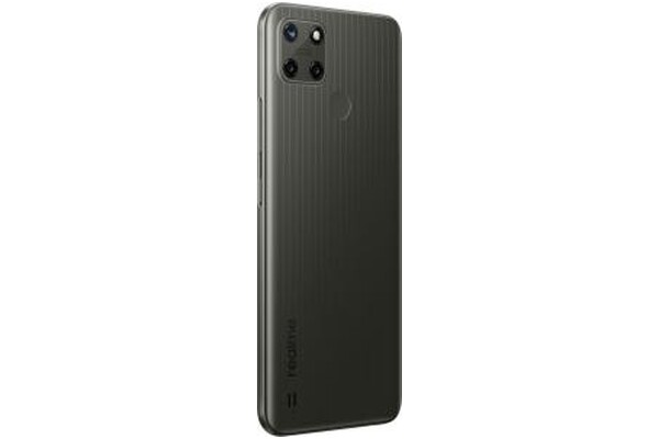 Smartfon realme C25y szary 6.5" 4GB/64GB