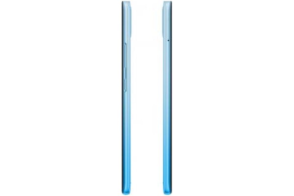 Smartfon realme C25y niebieski 6.5" 4GB/64GB