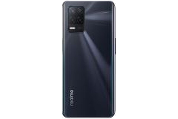 Smartfon realme 8 5G czarny 6.5" 6GB/128GB