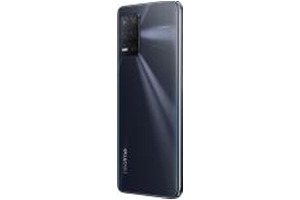 Smartfon realme 8 5G czarny 6.5" 6GB/128GB