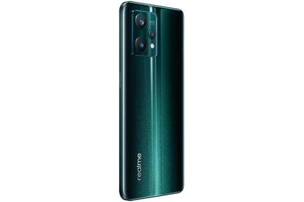 Smartfon realme 9 Pro 5G zielony 6.43" 6GB/128GB