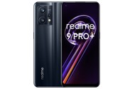 Smartfon realme 9 Pro 5G czarny 6.4" 8GB/256GB