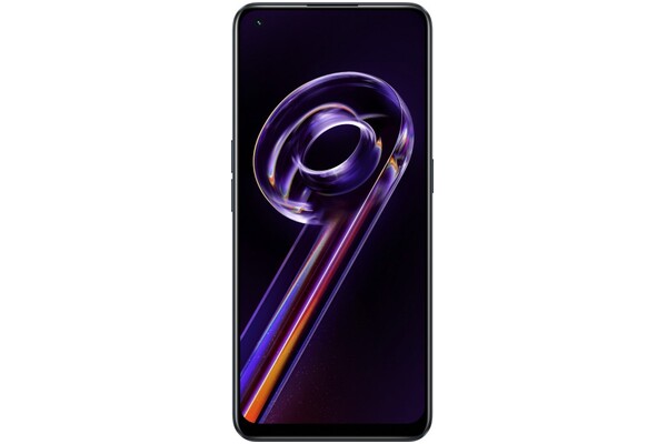 Smartfon realme 9 Pro 5G czarny 6.4" 8GB/256GB