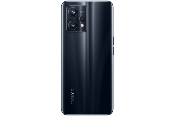 Smartfon realme 9 Pro 5G czarny 6.4" 8GB/256GB