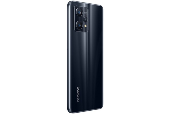 Smartfon realme 9 Pro 5G czarny 6.4" 8GB/256GB