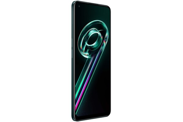 Smartfon realme 9 Pro 5G zielony 6.43" 8GB/256GB