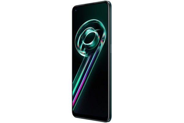 Smartfon realme 9 Pro 5G zielony 6.43" 8GB/256GB
