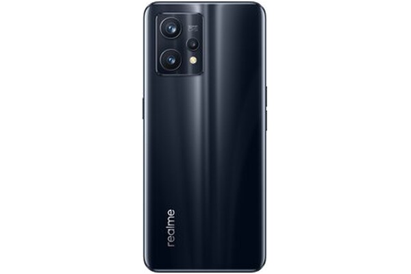 Smartfon realme 9 Pro 5G czarny 6.43" 8GB/256GB