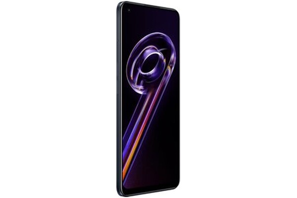 Smartfon realme 9 Pro 5G czarny 6.43" 8GB/256GB