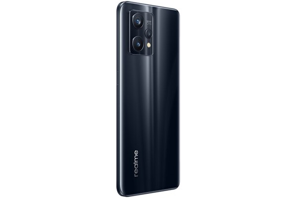 Smartfon realme 9 Pro 5G czarny 6.43" 8GB/256GB