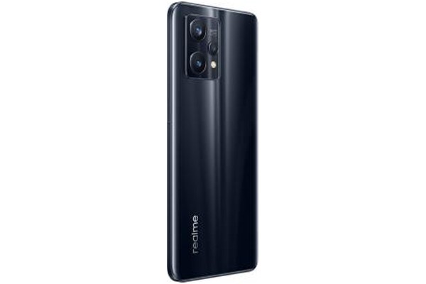 Smartfon realme 9 Pro 5G czarny 6.43" 6GB/128GB