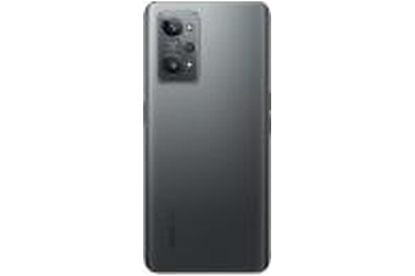 Smartfon realme GT 2 5G czarny 6.62" 12GB/256GB