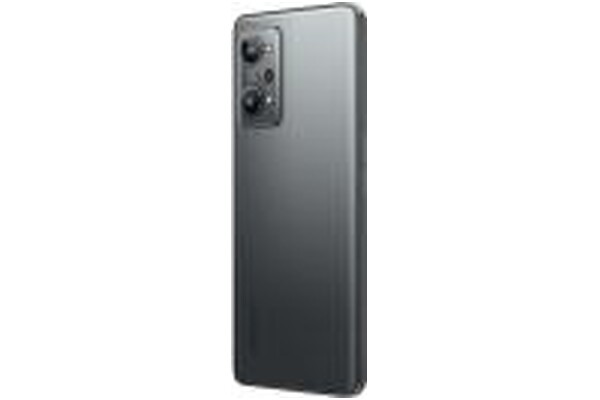 Smartfon realme GT 2 5G czarny 6.62" 12GB/256GB