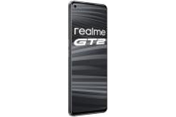 Smartfon realme GT 2 5G czarny 6.62" 12GB/256GB