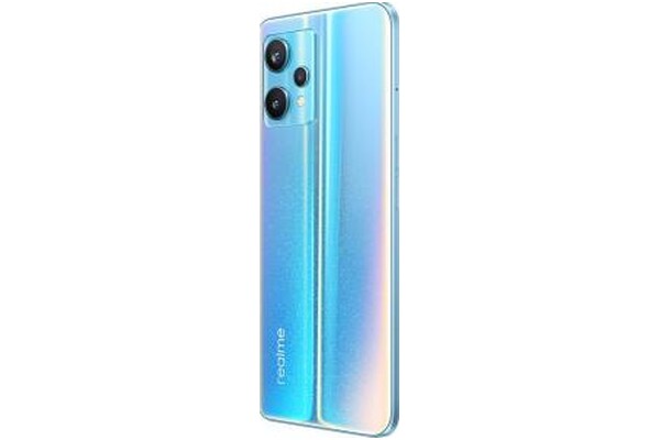 Smartfon realme 9 Pro 5G niebieski 6.43" 6GB/128GB
