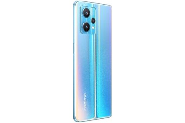 Smartfon realme 9 Pro 5G niebieski 6.43" 6GB/128GB