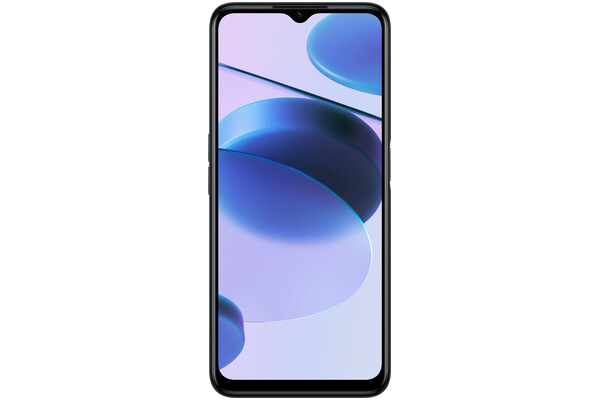 Smartfon realme C35 czarny 6.6" 4GB/128GB