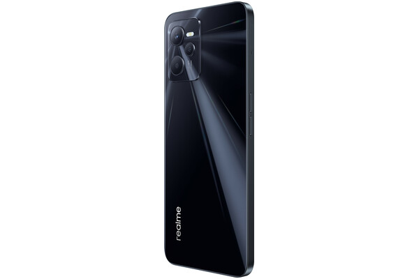 Smartfon realme C35 czarny 6.6" 4GB/128GB