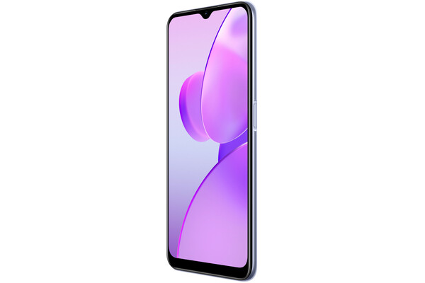 Smartfon realme C31 srebrny 6.5" 4GB/64GB
