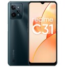 Smartfon realme C31 zielony 6.5" 4GB/64GB