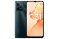 Smartfon realme C31 zielony 6.5" 4GB/64GB