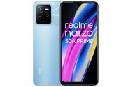 Smartfon realme Narzo niebieski 6.6" 4GB/64GB