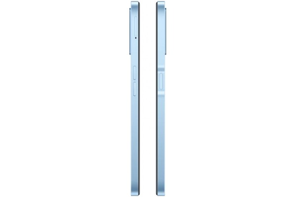 Smartfon realme Narzo niebieski 6.6" 4GB/64GB