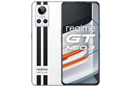 Smartfon realme GT Neo 3 5G biały 6.7" 12GB/256GB