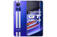 Smartfon realme GT Neo 3 5G niebieski 6.7" 12GB/256GB