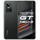 Smartfon realme GT Neo 3 5G czarny 6.7" 12GB/256GB