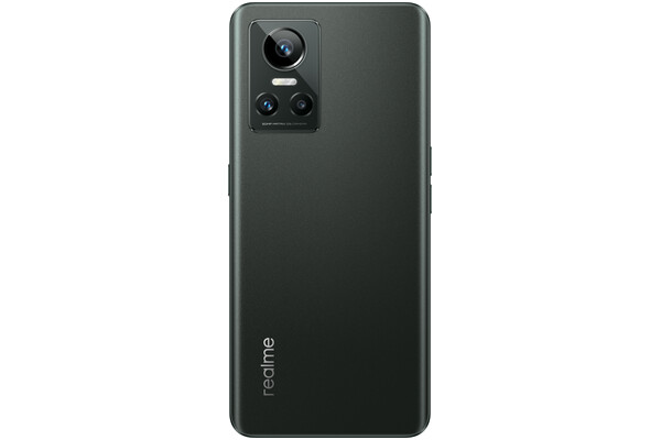Smartfon realme GT Neo 3 5G czarny 6.7" 12GB/256GB