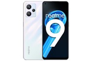 Smartfon realme 9 biały 6.4" 6GB/128GB