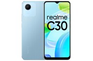 Smartfon realme C30 niebieski 6.5" 3GB/32GB