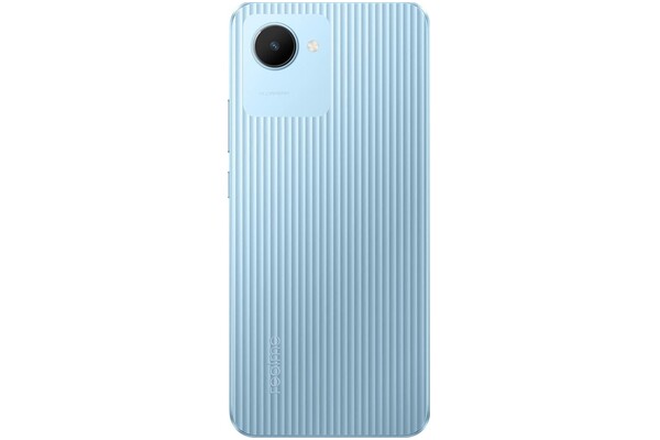 Smartfon realme C30 niebieski 6.5" 3GB/32GB