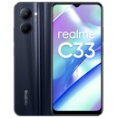 Smartfon realme C33 czarny 6.5" 4GB/64GB