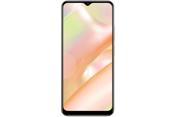 Smartfon realme C33 złoty 6.5" 4GB/64GB