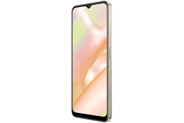 Smartfon realme C33 złoty 6.5" 4GB/64GB