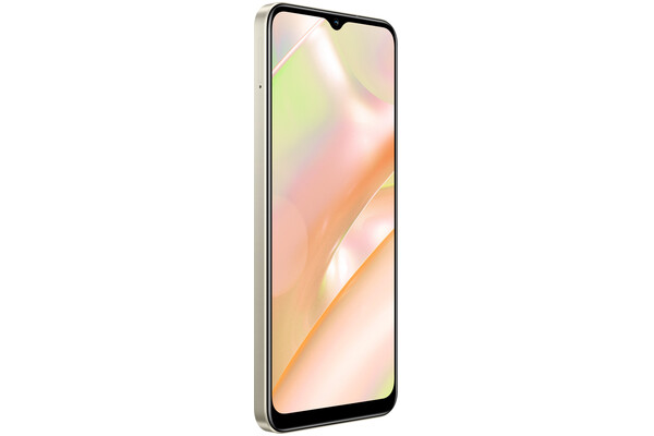 Smartfon realme C33 złoty 6.5" 4GB/64GB