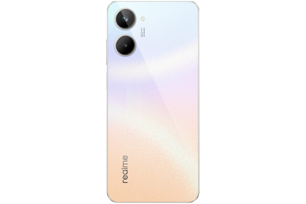 Smartfon realme 10 biały 6.4" 8GB/128GB